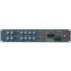 Neve 33609 Limiter / Compressor