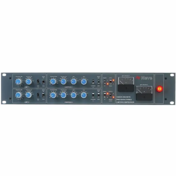 Neve 33609 Limiter / Compressor