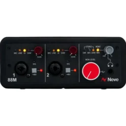 Neve 88M