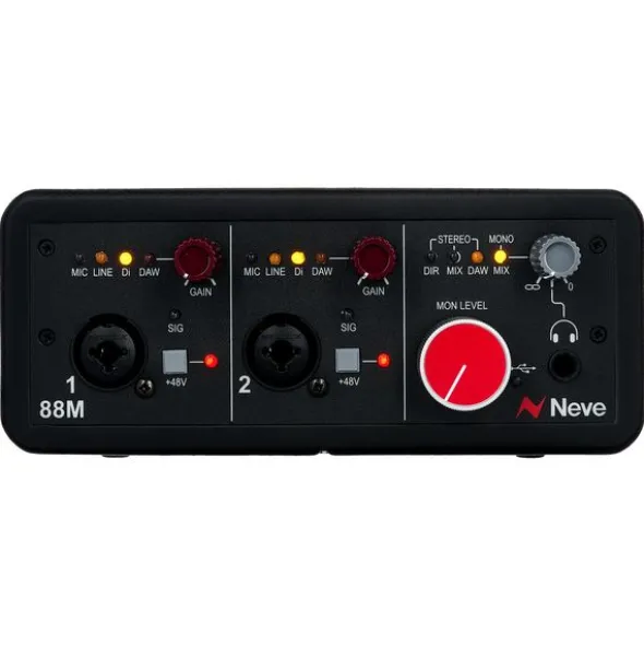 Neve 88M