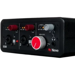 Neve 88M