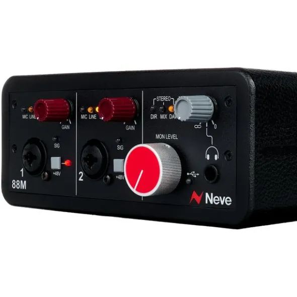 Neve 88M