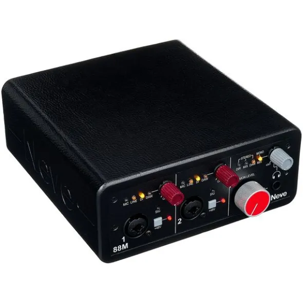 Neve 88M