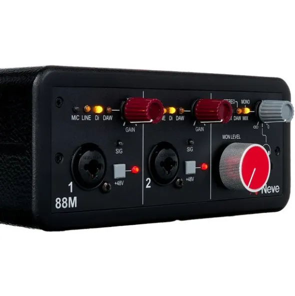 Neve 88M