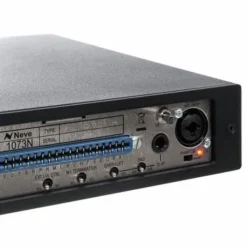 Neve 1073N Mono Mic Pre, EQ