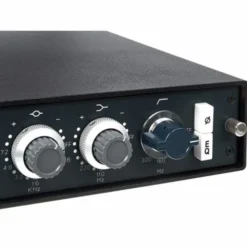 Neve 1073N Mono Mic Pre, EQ