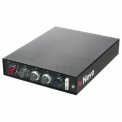 Neve 1073N Mono Mic Pre, EQ