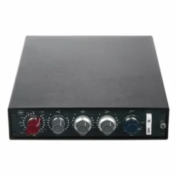 Neve 1073N Mono Mic Pre, EQ