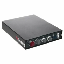 Neve 1073N Mono Mic Pre, EQ