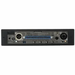 Neve 1073N Mono Mic Pre, EQ