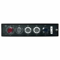 Neve 1073N Mono Mic Pre, EQ