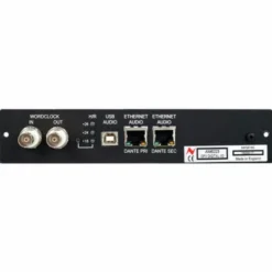 Neve 1073 OPX Digital Option Card