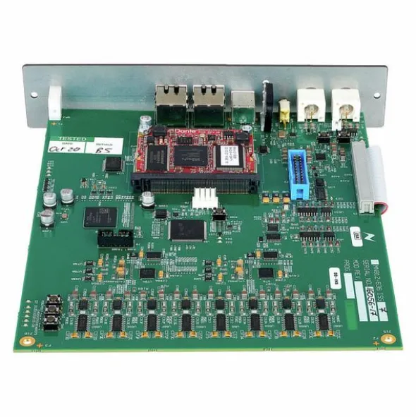 Neve 1073 OPX Digital Option Card