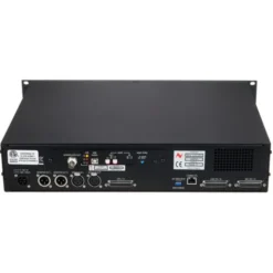 Neve 1073OPX with ADAT/USB card