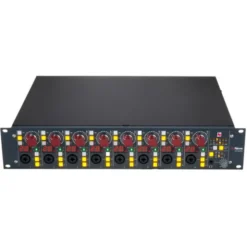 Neve 1073OPX with ADAT/USB card