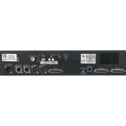 Neve 1073OPX with ADAT/USB card