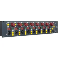Neve 1073OPX with ADAT/USB card