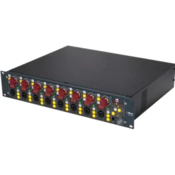 Neve 1073OPX with ADAT/USB card