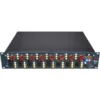 Neve 1073OPX with Dante/USB card
