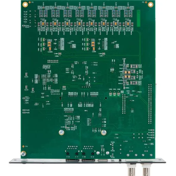 Neve 1073OPX with Dante/USB card
