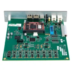 Neve 1073OPX with Dante/USB card