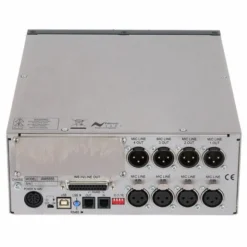 Neve 4081 QuadMic Preamp