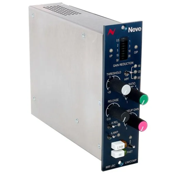 Neve 88R LBC