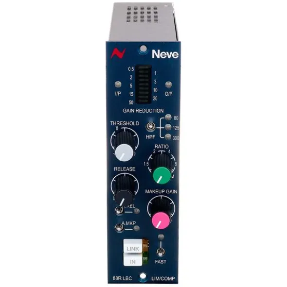Neve 88R LBC