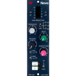Neve 88R LBC