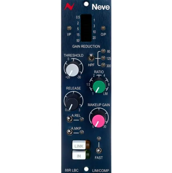 Neve 88R LBC