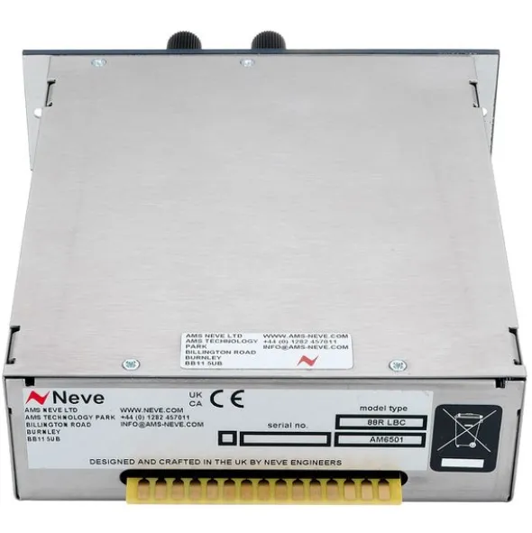 Neve 88R LBC