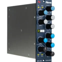 Neve 88R LBEQ