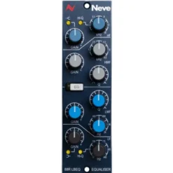 Neve 88R LBEQ