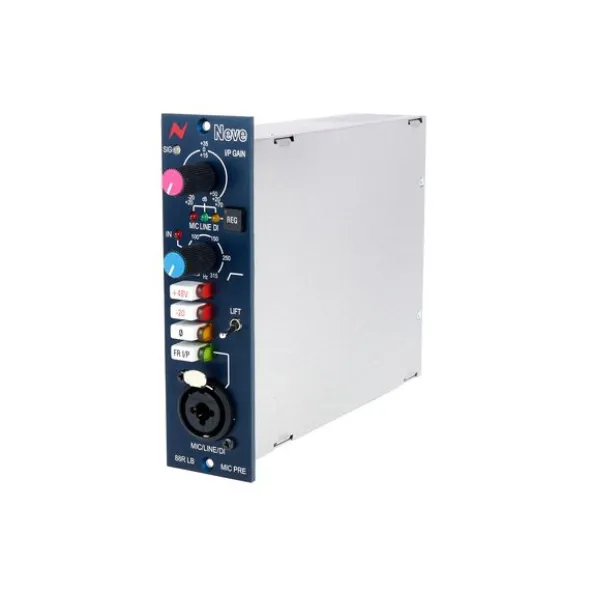 Neve 88RLB Preampmodule 500 B-Stock