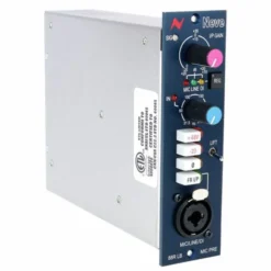 Neve 88RLB Preampmodule 500er API