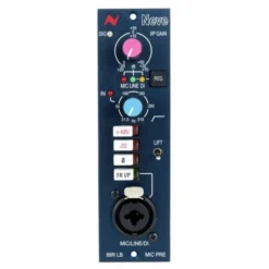 Neve 88RLB Preampmodule 500er API