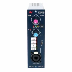 Neve 88RLB Preampmodule 500er API
