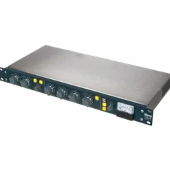 Neve 2254/R Mono Limiter/Compressor