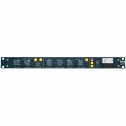 Neve 2254/R Mono Limiter/Compressor