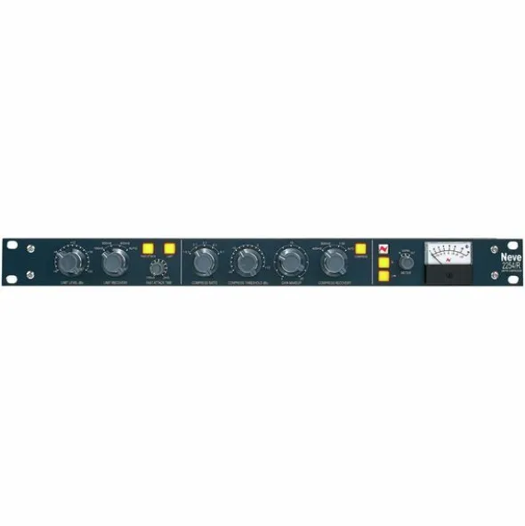 Neve 2254/R Mono Limiter/Compressor