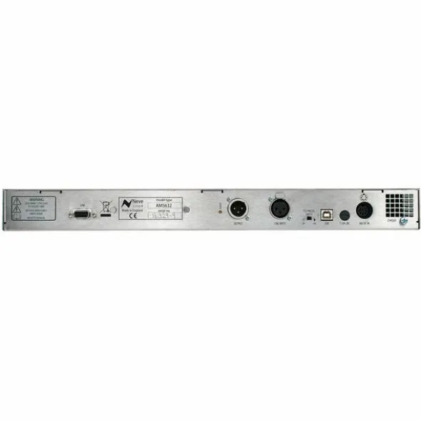 Neve 2254/R Mono Limiter/Compressor