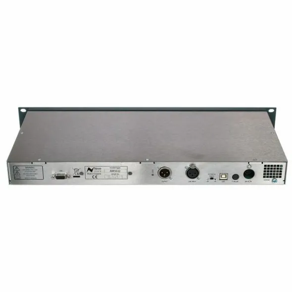 Neve 2254/R Mono Limiter/Compressor