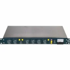 Neve 2254/R Mono Limiter/Compressor