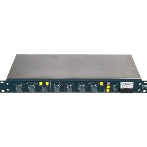Neve 2254/R Mono Limiter/Compressor