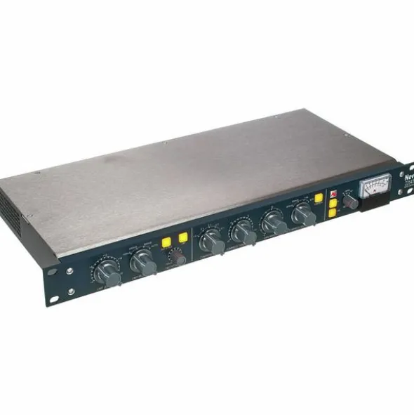 Neve 2254/R Mono Limiter/Compressor