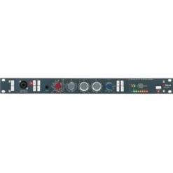 Neve 1073SPX mono preamp & EQ