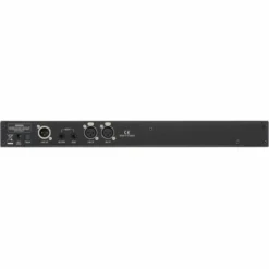 Neve 1073SPX mono preamp & EQ