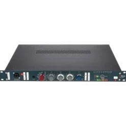 Neve 1073SPX mono preamp & EQ