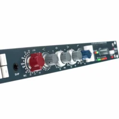 Neve 1073SPX mono preamp & EQ