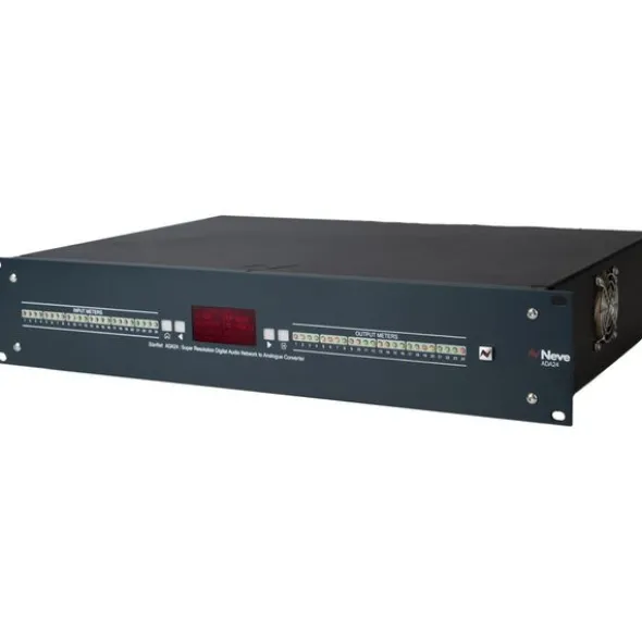 Neve StarNet ADA24